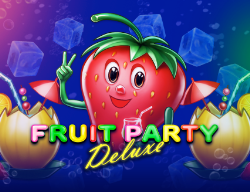 Fruit Party Deluxe